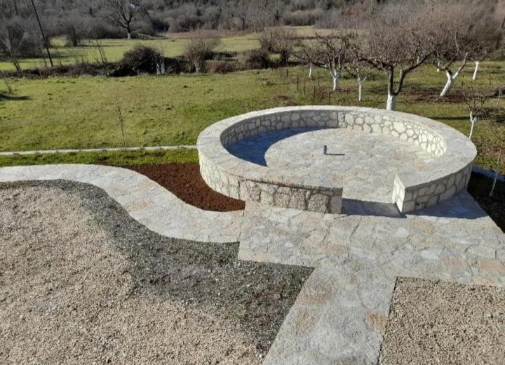 Hostal Aleksa Cetinje Exterior foto